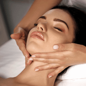 BUCCAL FACE MASSAGE