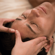 BUCCAL FACE MASSAGE