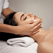 BUCCAL FACE MASSAGE