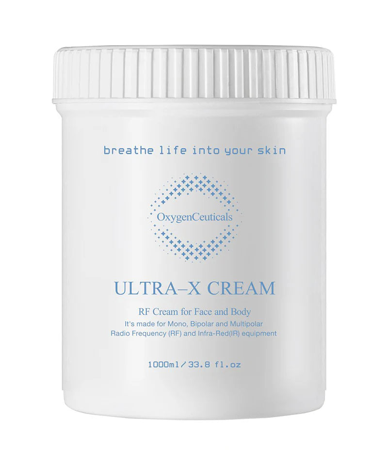 ULTRA-X CREAM – Spirit Skin Care