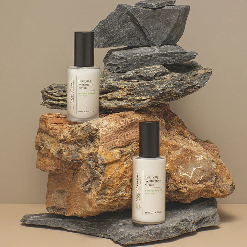 Essence & Serum & Ampoule