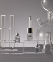 Ceutisome Wrinkle Effect Fusion Shot