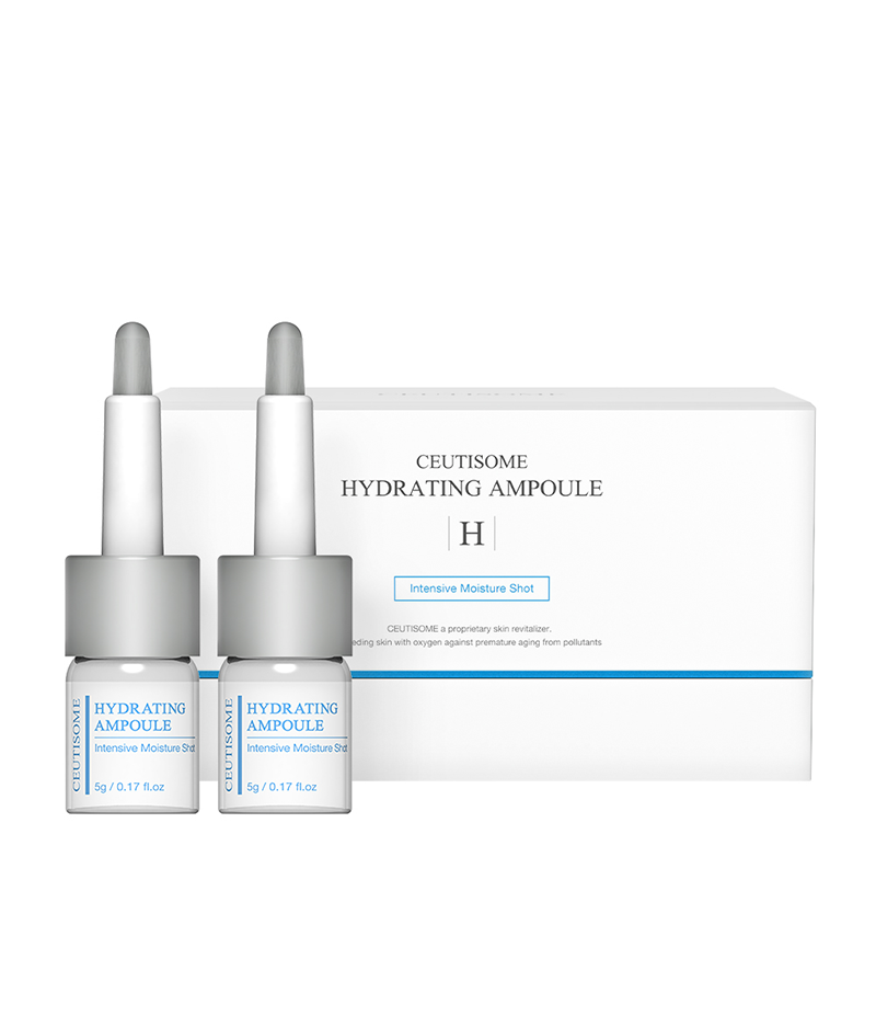 Ceutisome Hydrating Fusion Shot