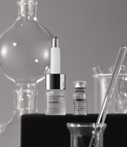 Ceutisome Wrinkle Effect Fusion Shot