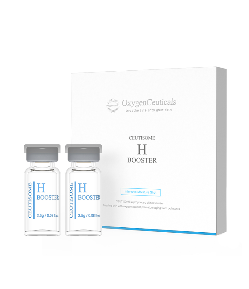 Ceutisome Hydrating Fusion Shot