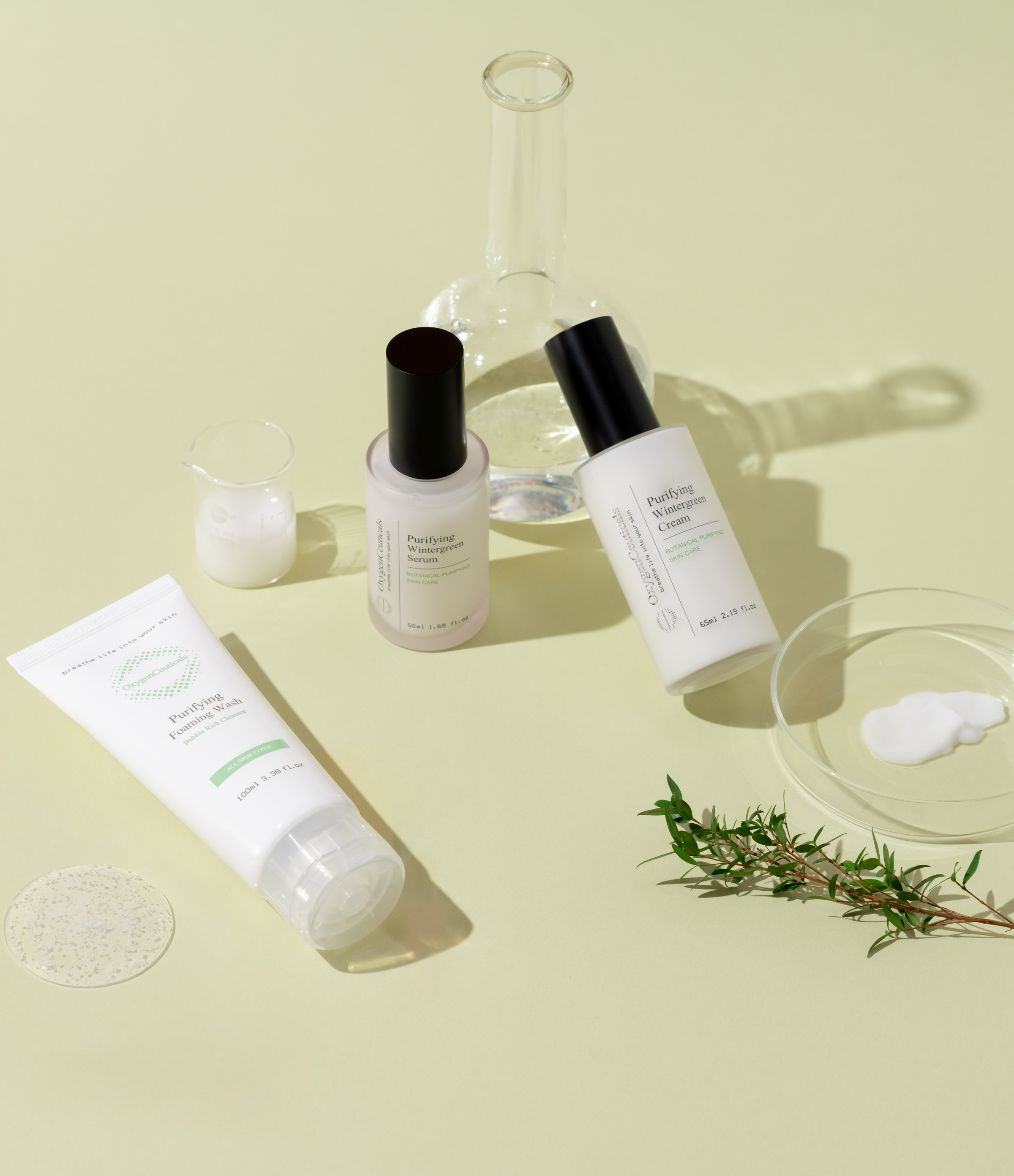 Purifying Kit