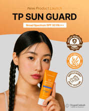 OxygenCeuticals TP Sun Guard SPF 50 PA+++ image 2