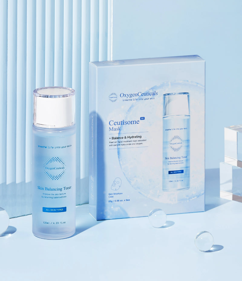 Ceutisome BH Mask