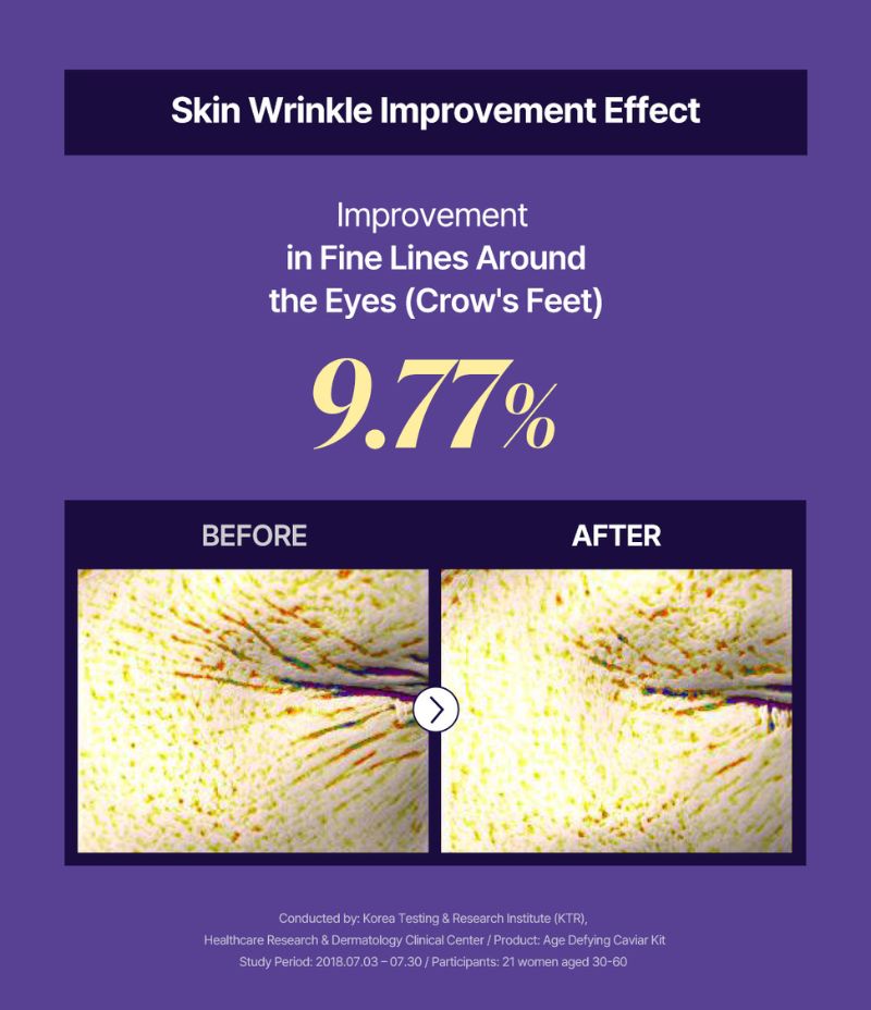 Age Defying Caviar Cream