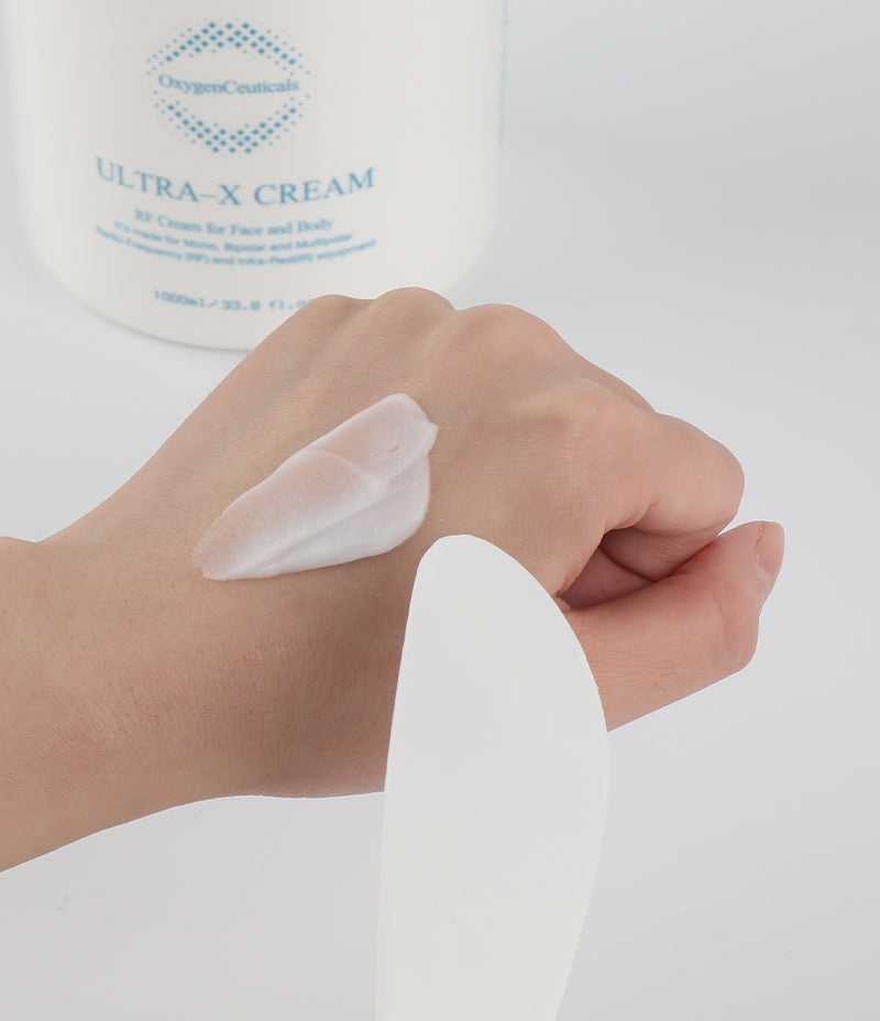 Ultra-X Cream