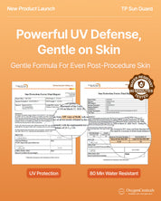 OxygenCeuticals TP Sun Guard SPF 50 PA+++ image 6