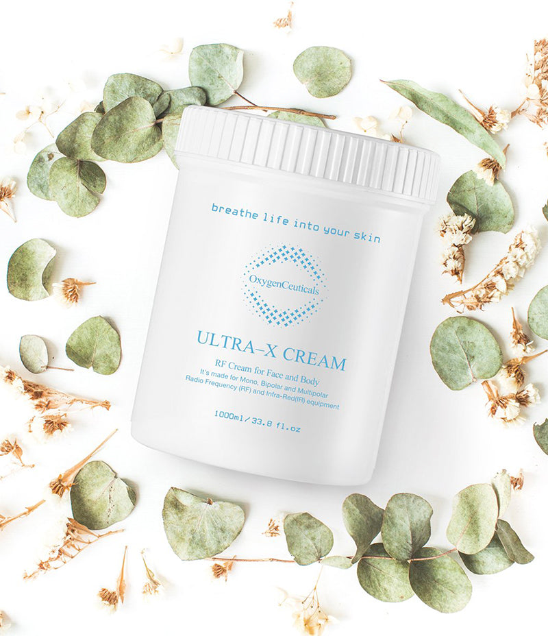 Ultra-X Cream