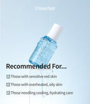 C'Rouse Fluid