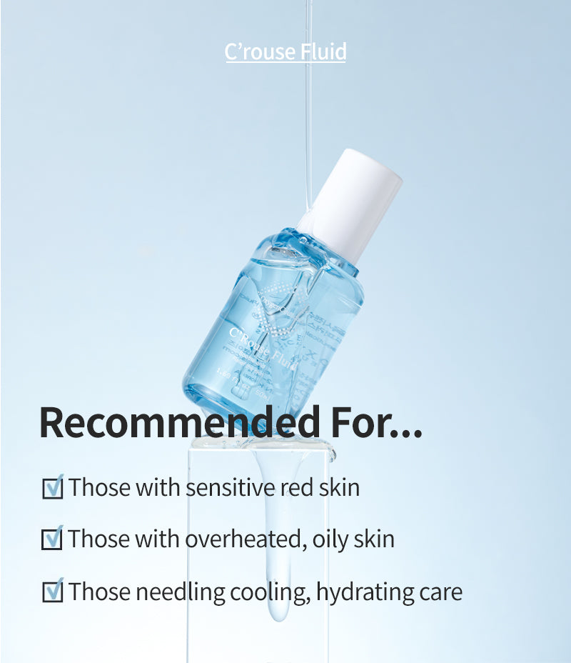 C'Rouse Fluid