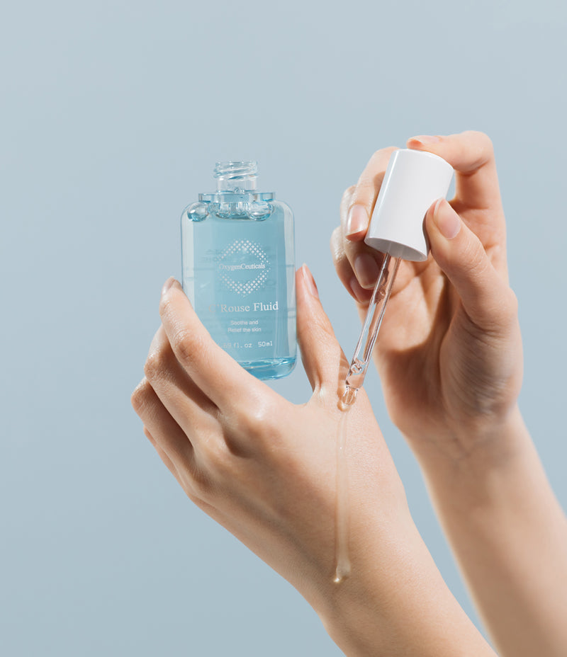 C'Rouse Fluid
