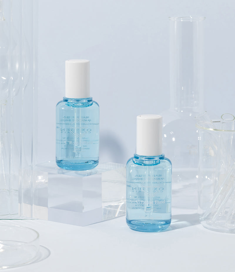 C'Rouse Fluid