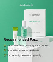 Skin Barrier Kit