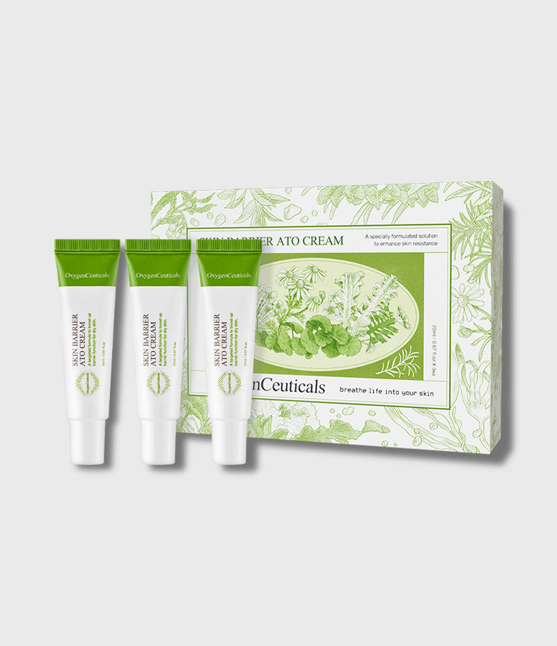 Skin Barrier Ato Cream Special Edition