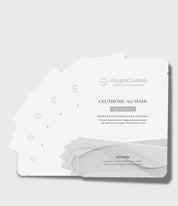 Ceutisome AG Mask