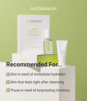 Acell Moisture Kit