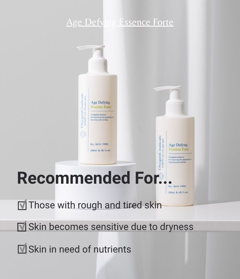 Age Defying Essence Forte