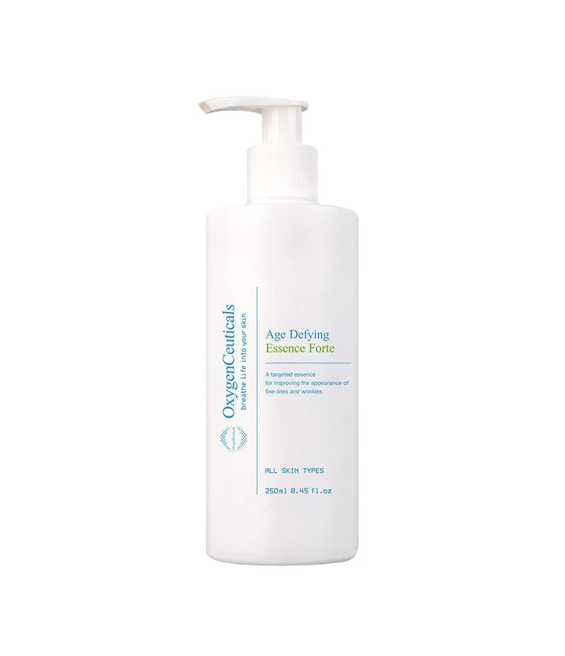 AGE DEFYING ESSENCE FORTE