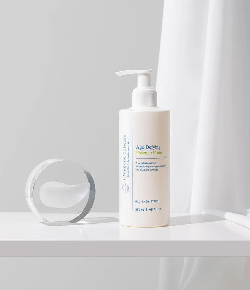 AGE DEFYING ESSENCE FORTE