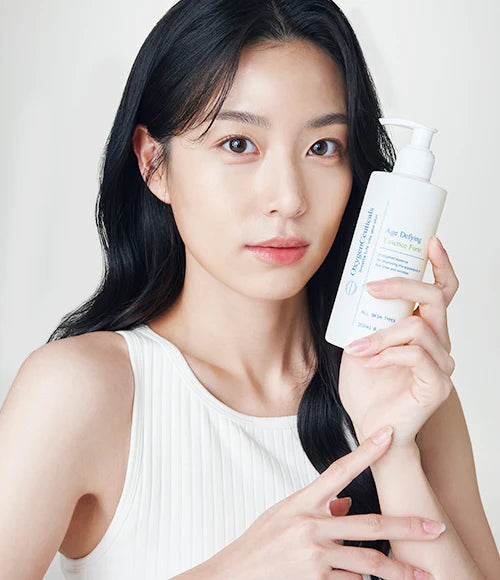 AGE DEFYING ESSENCE FORTE