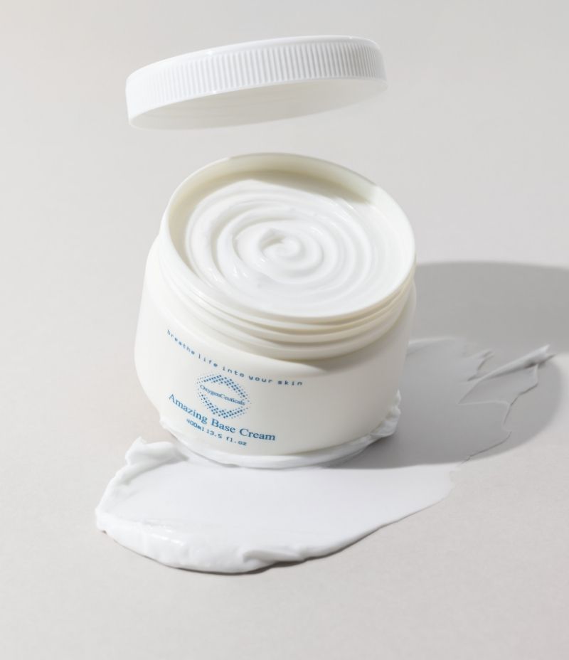 Amazing Base Cream
