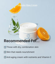 Amazing Base Cream