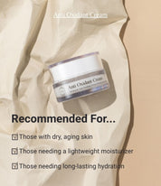 Anti Oxidant Cream