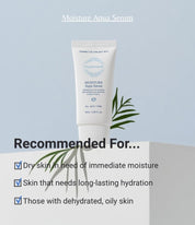 Moisture Aqua Serum