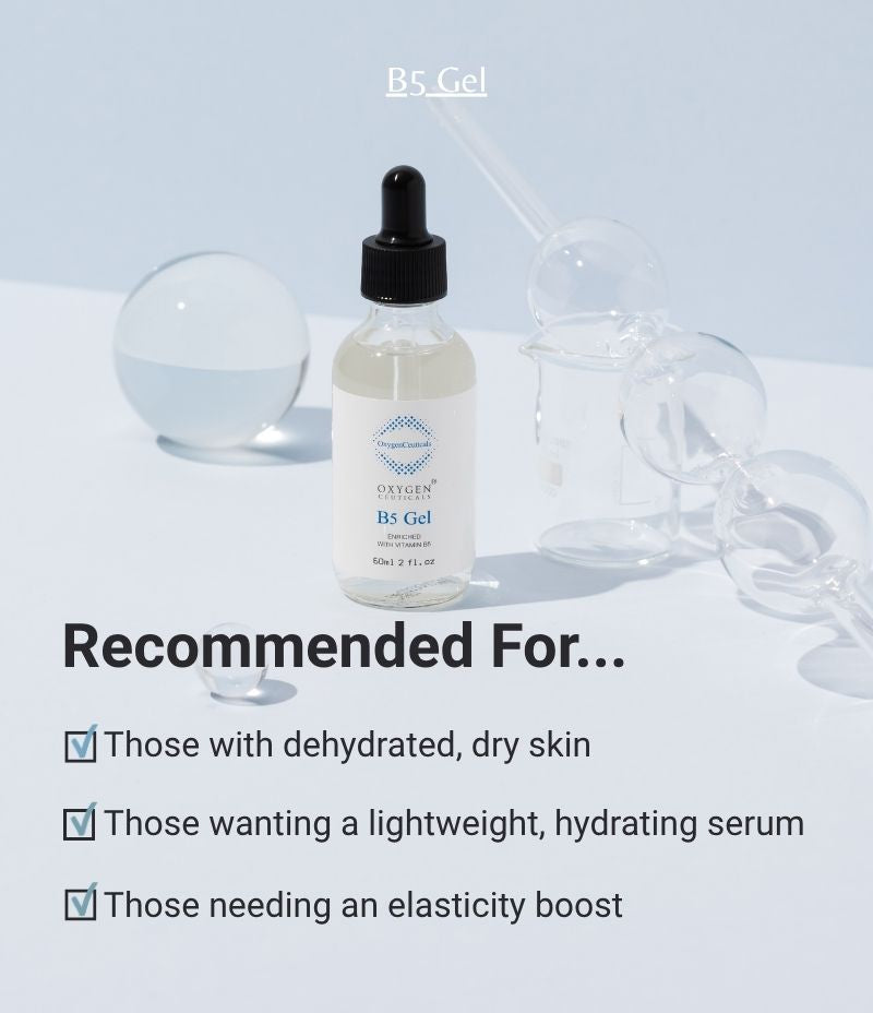 B5 Gel