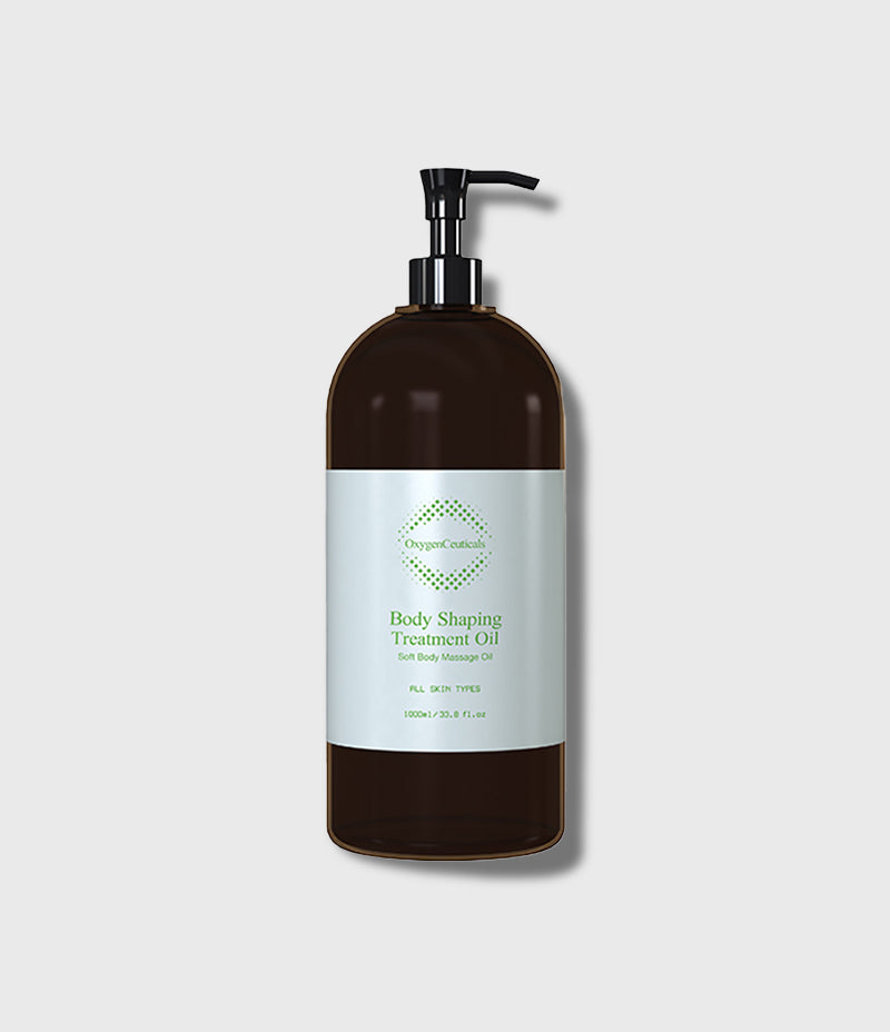 Body Shaping Treatment Oil