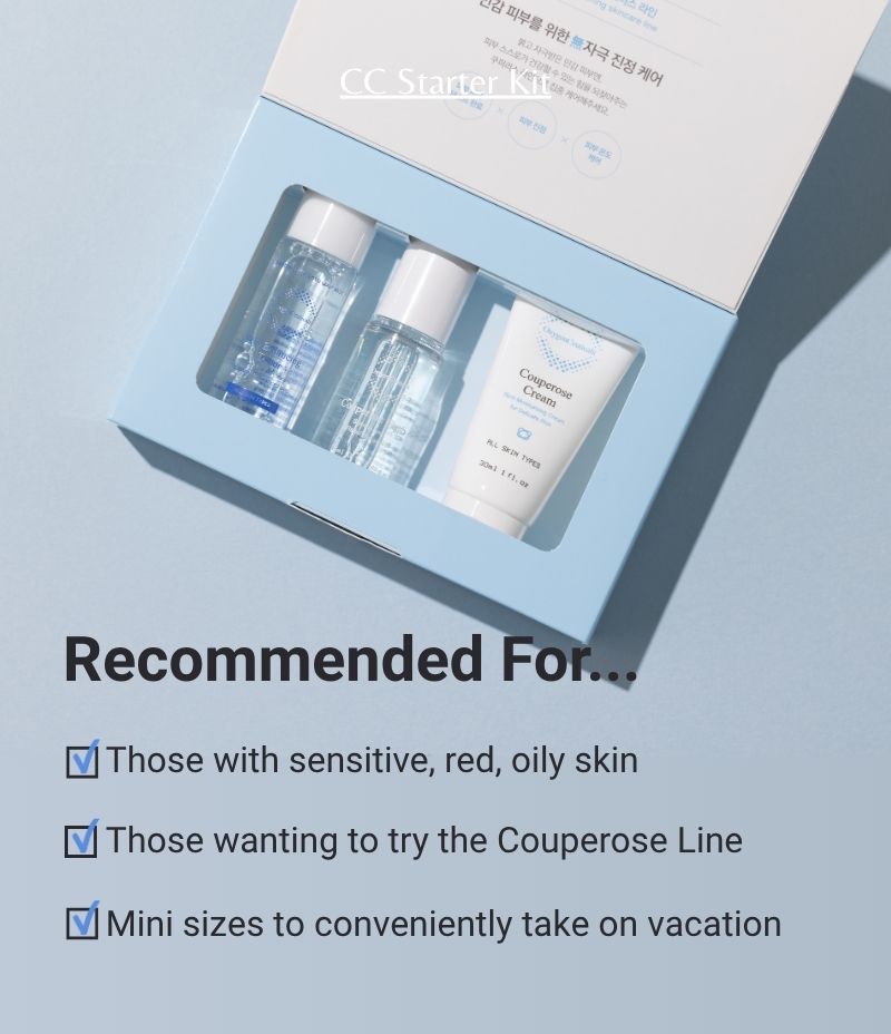 CC Starter Kit