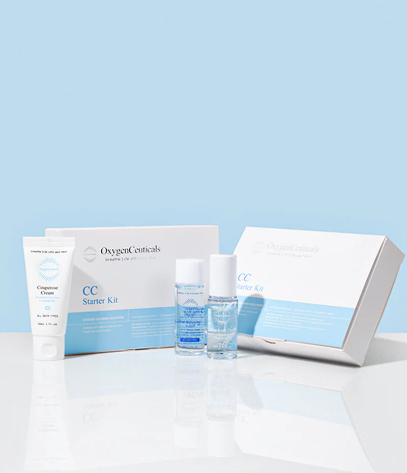 CC STARTER KIT