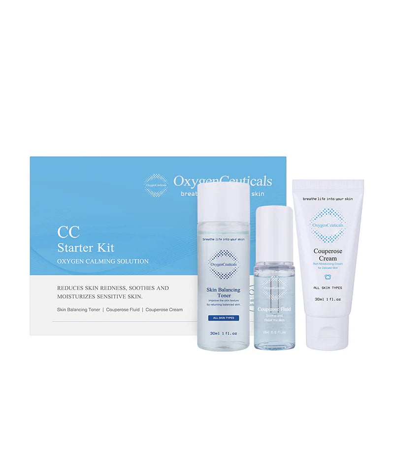 CC STARTER KIT