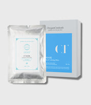 CT Modeling Mask (Cooling Treatment)