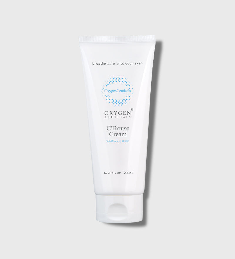 C'Rouse Cream