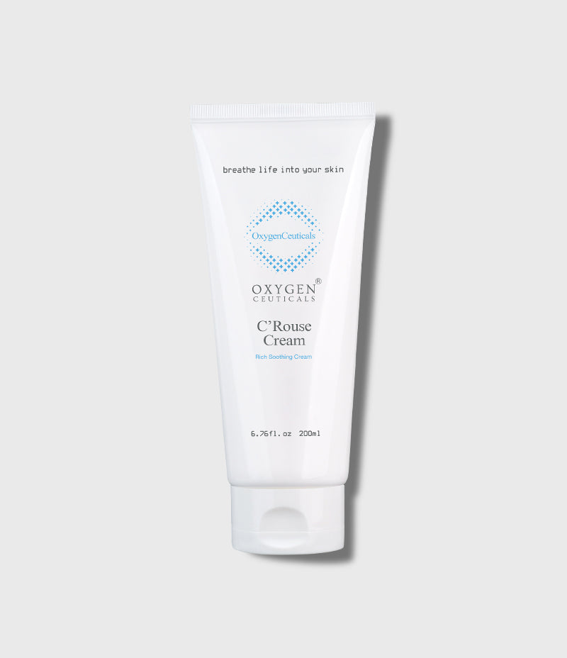 C'Rouse Cream