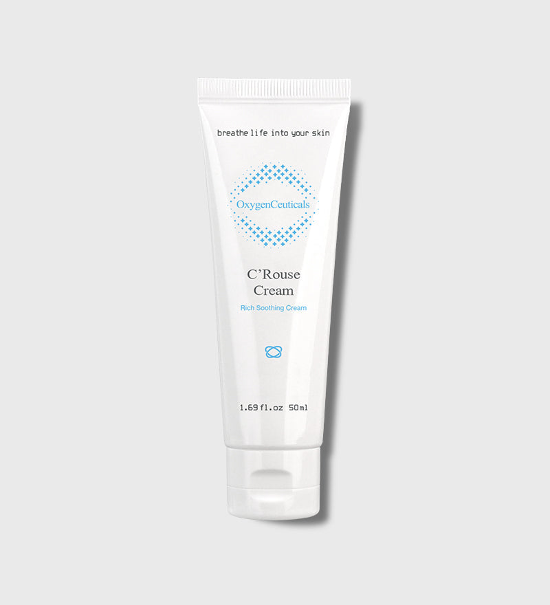 C'Rouse Cream