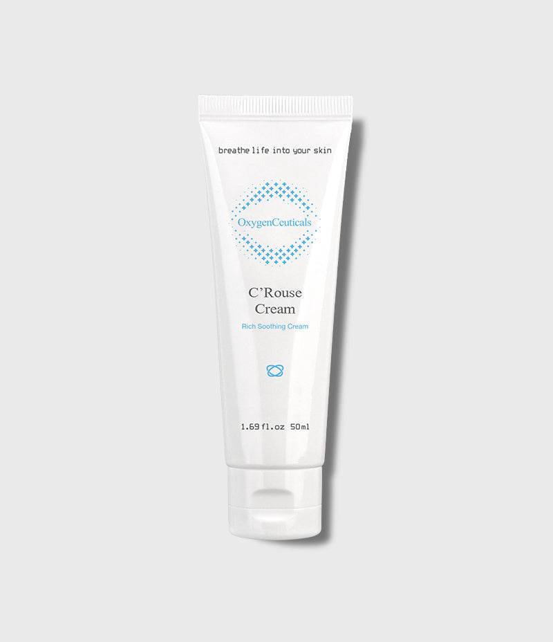 C'Rouse Cream
