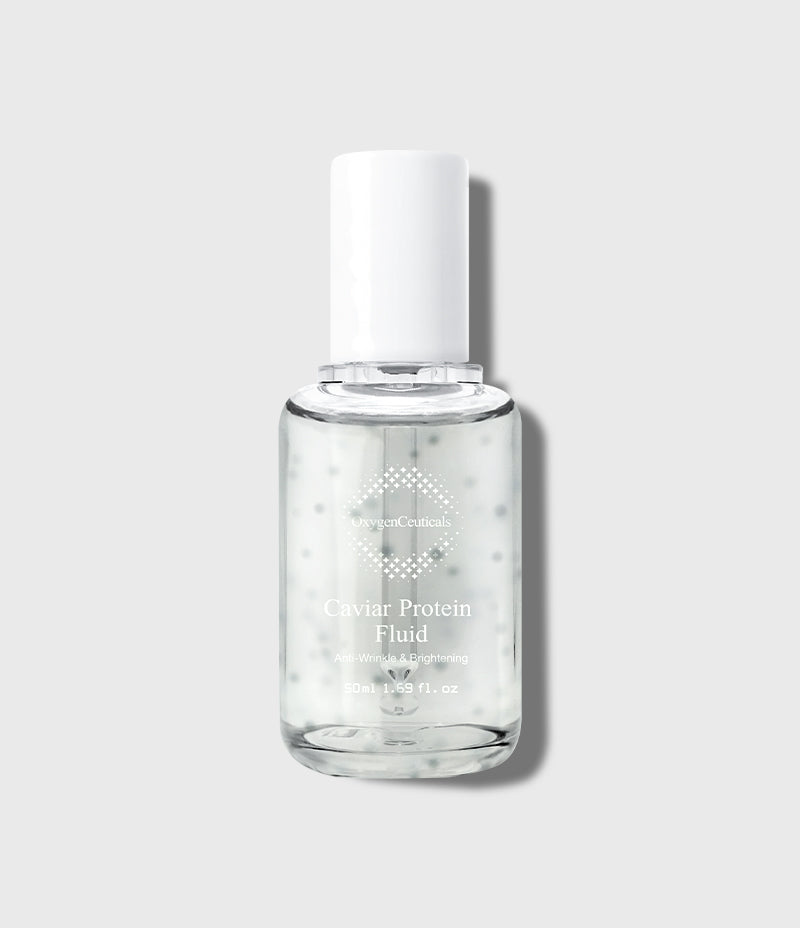 Caviar Protein Fluid