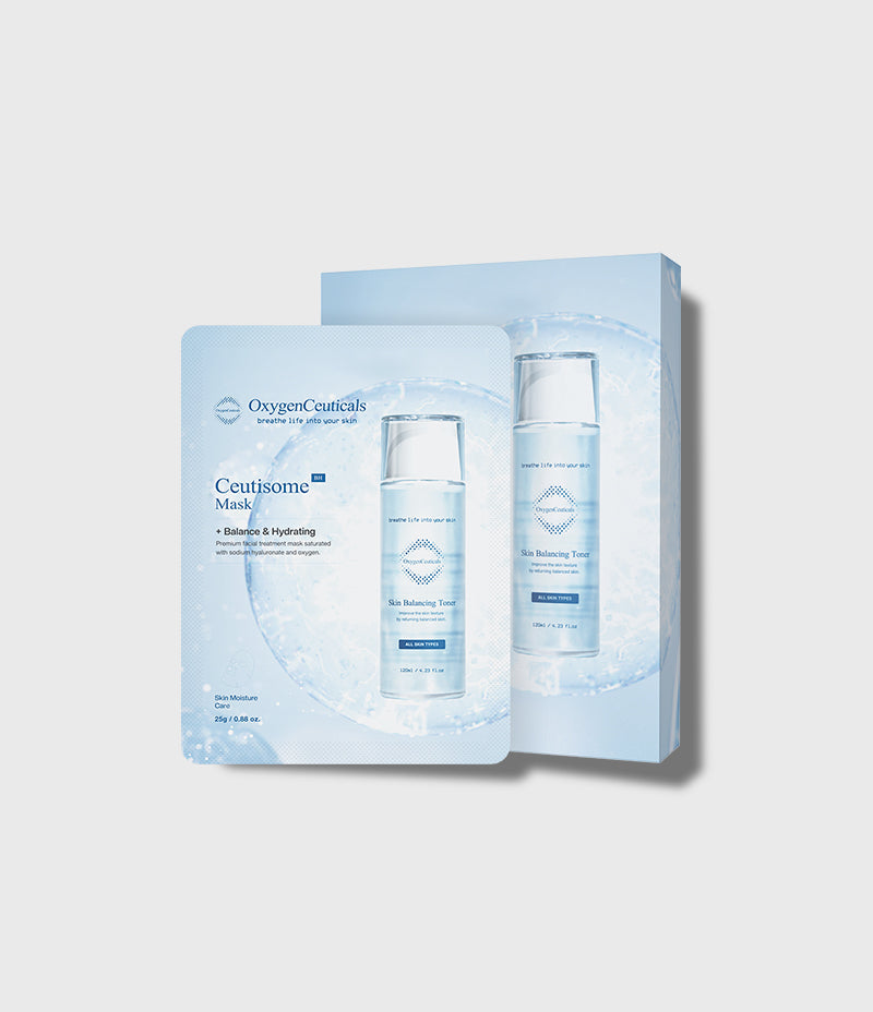 Ceutisome BH Mask