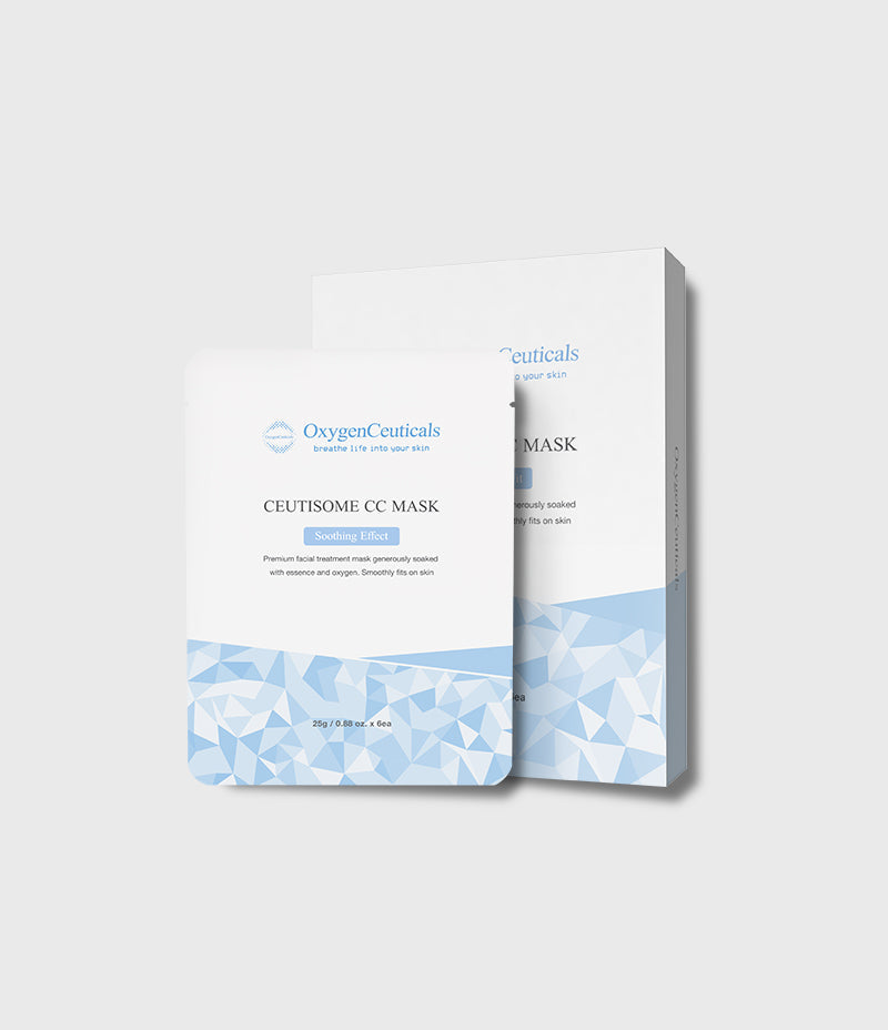 Ceutisome CC Mask