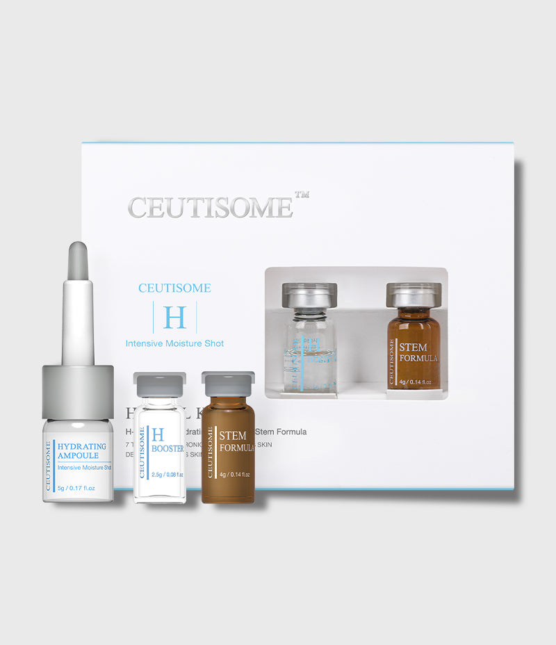 Ceutisome H Trial Kit