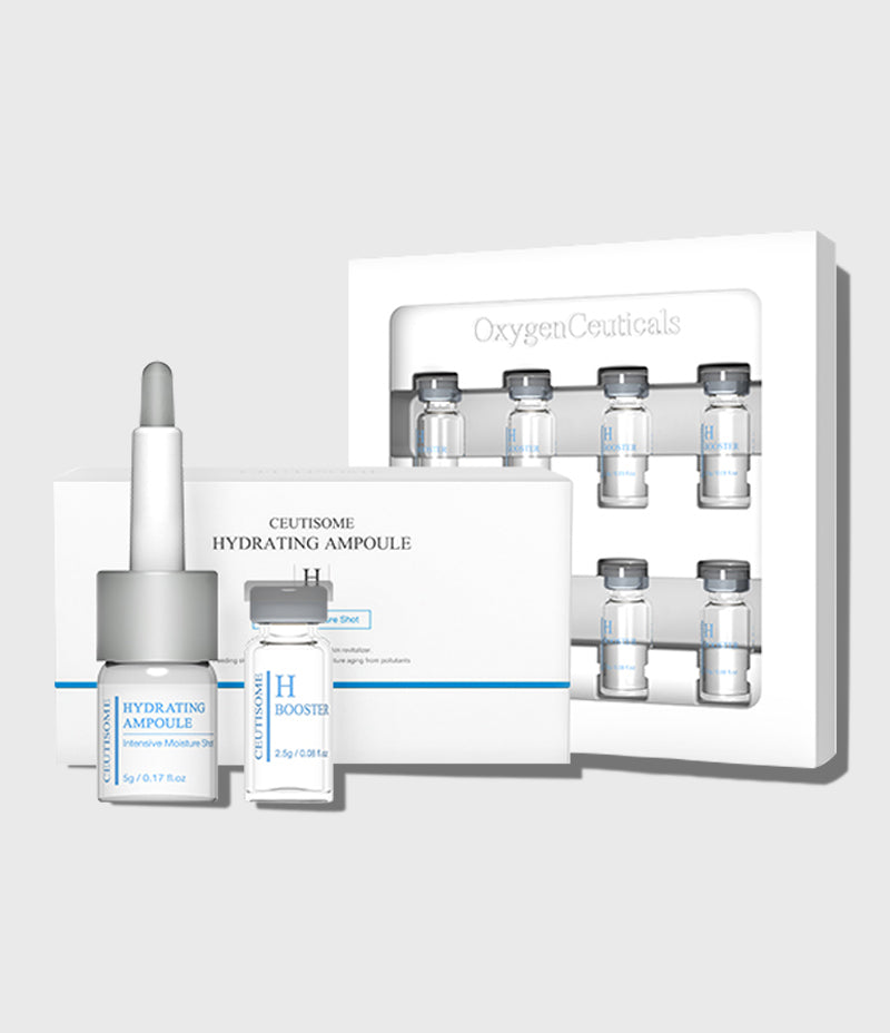 Ceutisome Hydrating Fusion Shot
