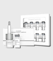 Ceutisome Wrinkle Effect Fusion Shot
