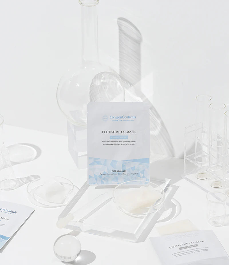 CEUTISOME CC MASK
