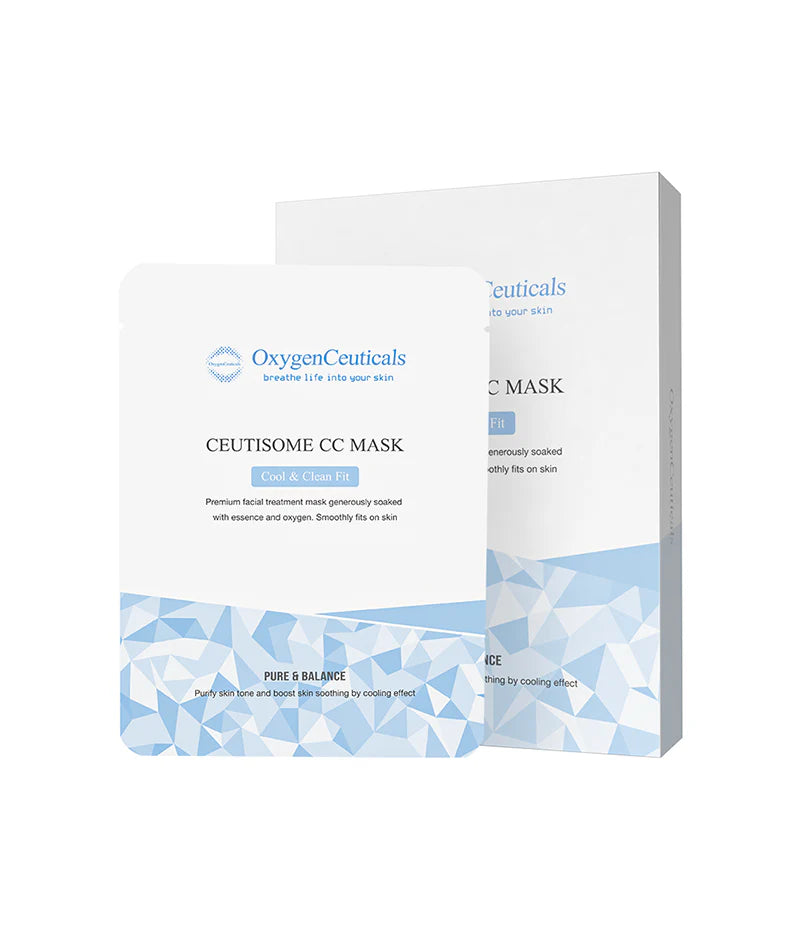 CEUTISOME CC MASK
